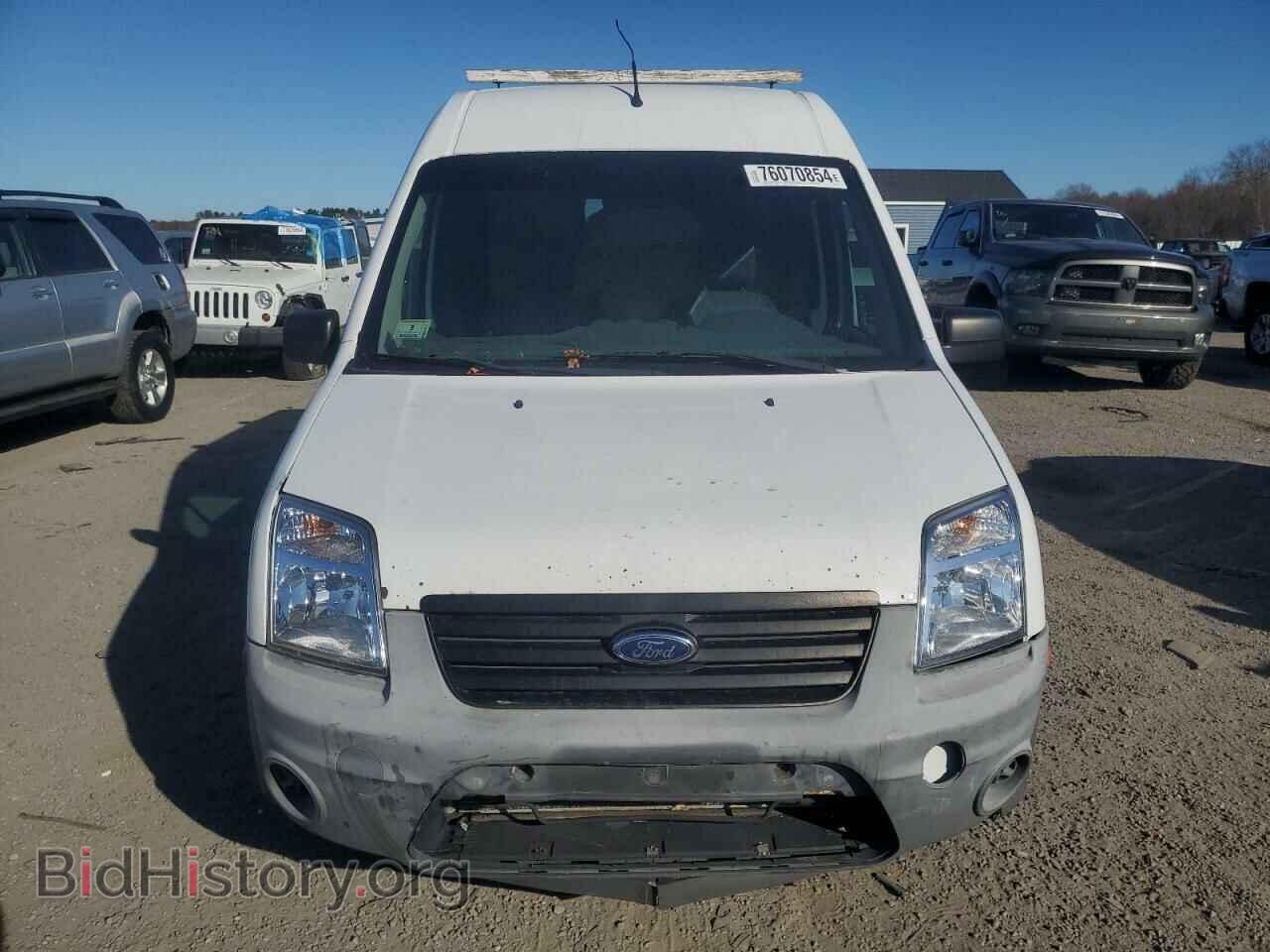 2012 FORD TRANSIT - VIN: NM0LS7CN9CT087081 - Фото 5
