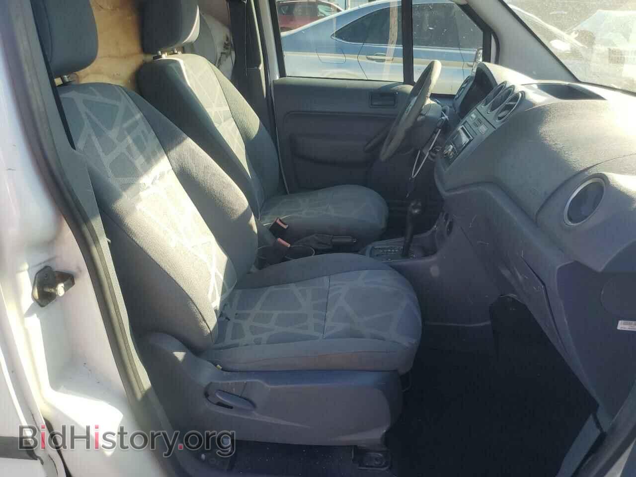 2012 FORD TRANSIT - VIN: NM0LS7CN9CT087081 - Фото 10
