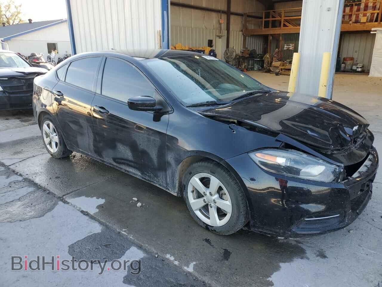2015 DODGE DART - VIN: 1C3CDFBB3FD158969 - Фото 4