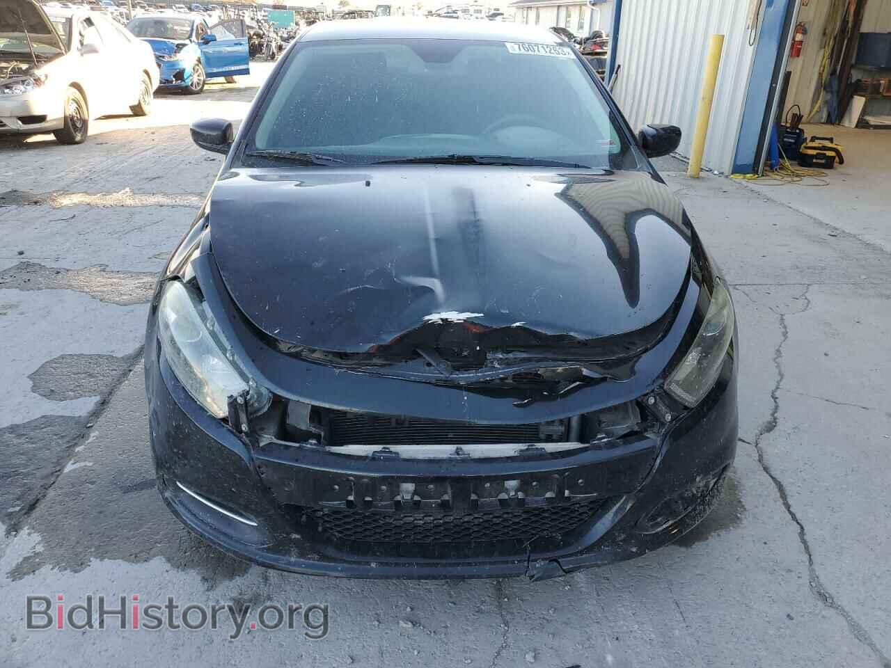 2015 DODGE DART - VIN: 1C3CDFBB3FD158969 - Фото 5