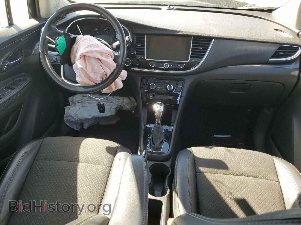 2019 BUICK ENCORE - VIN: KL4CJASB4KB713046 - Photo 8
