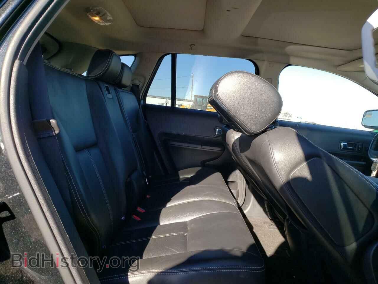 2010 FORD EDGE - VIN: 2FMDK4KC4ABA75855 - Photo 10