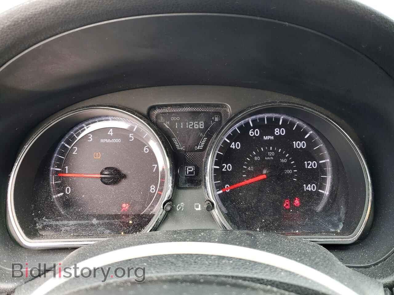 2015 NISSAN VERSA - VIN: 3N1CN7AP1FL940065 - Фото 9