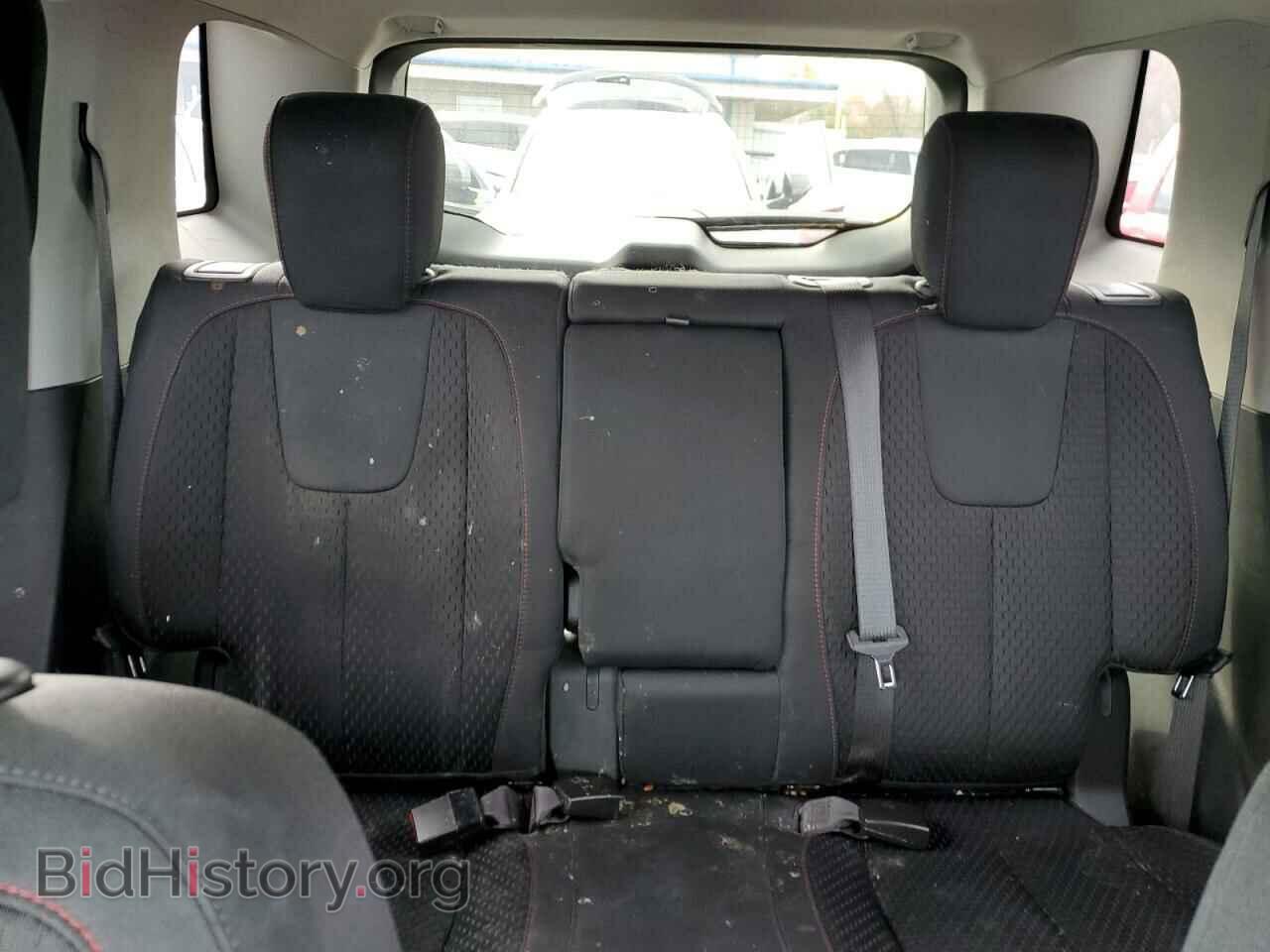 2015 GMC TERRAIN - VIN: 2GKALMEK9F6399637 - Photo 10