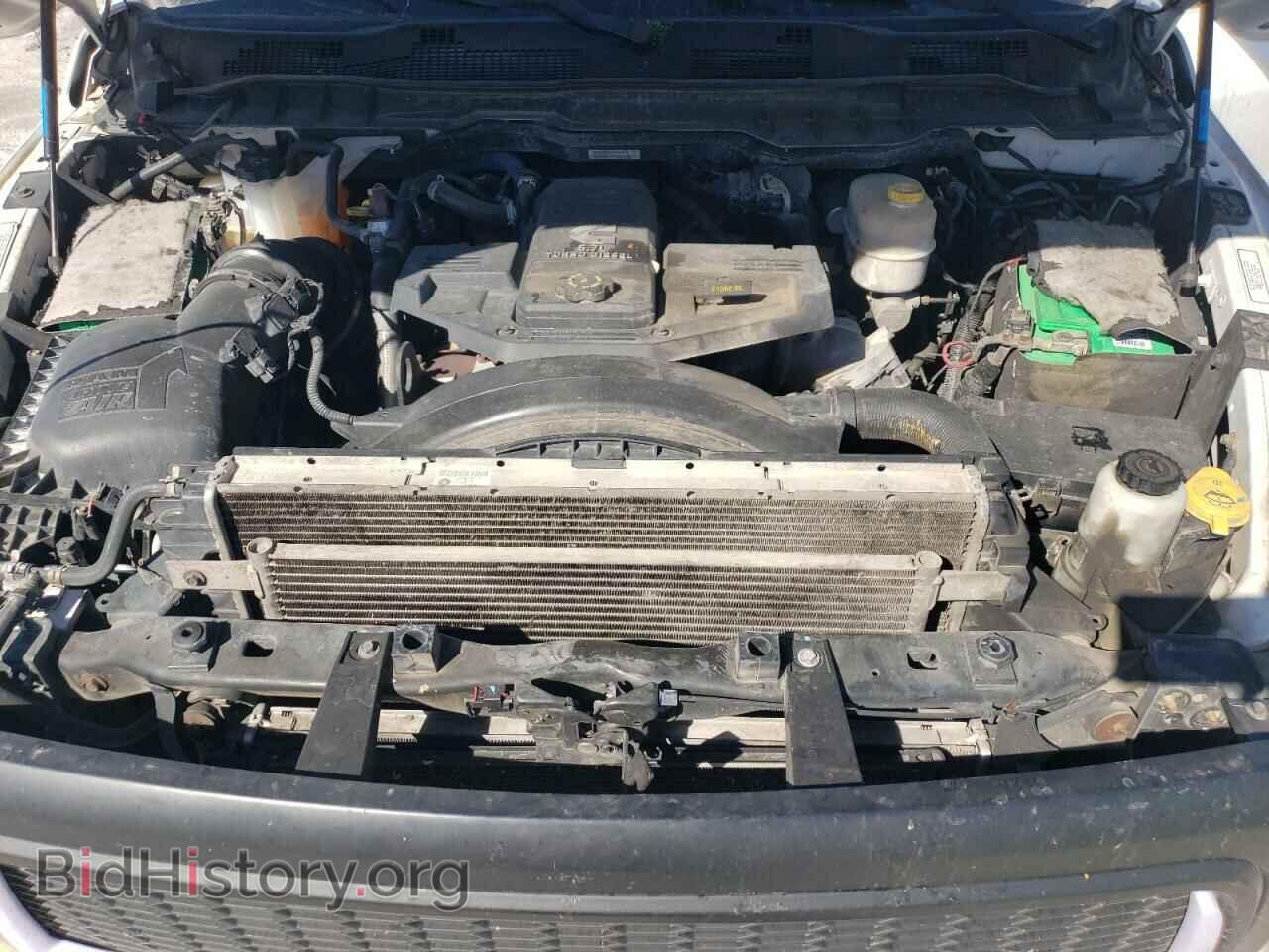 2013 RAM 2500 - VIN: 3C6UR4GL5DG529452 - Фото 11
