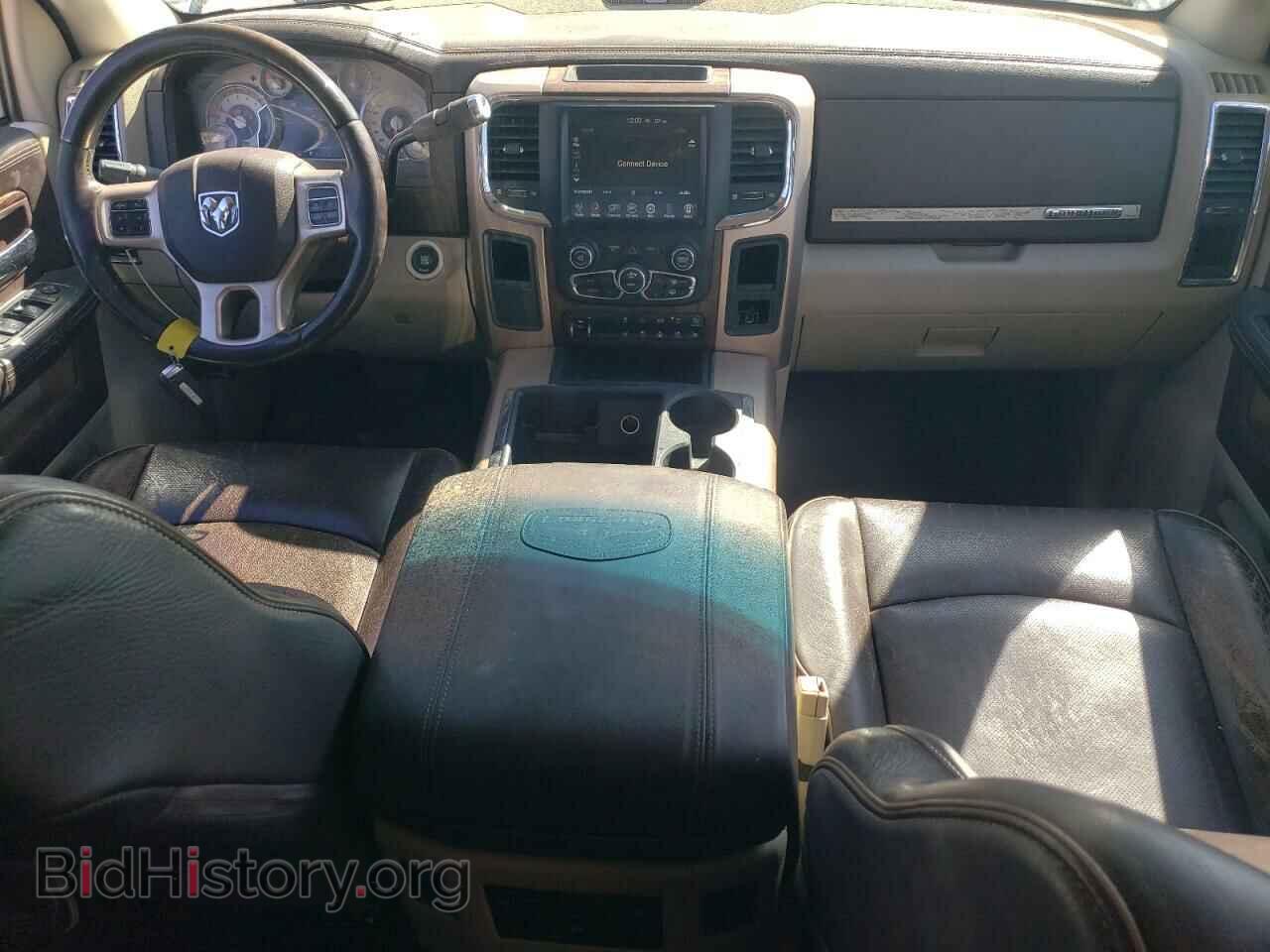 2013 RAM 2500 - VIN: 3C6UR4GL5DG529452 - Фото 8