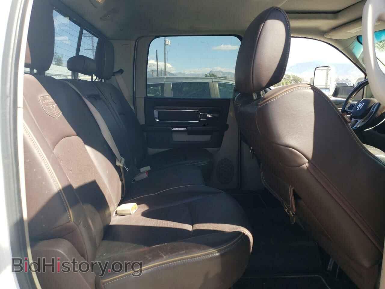 2013 RAM 2500 - VIN: 3C6UR4GL5DG529452 - Фото 10