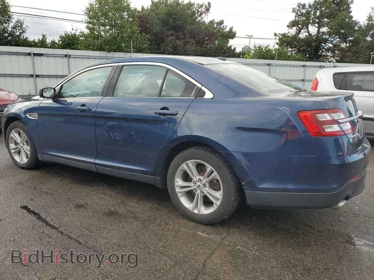 2016 FORD TAURUS - VIN: 1FAHP2D84GG146791 - Фото 2