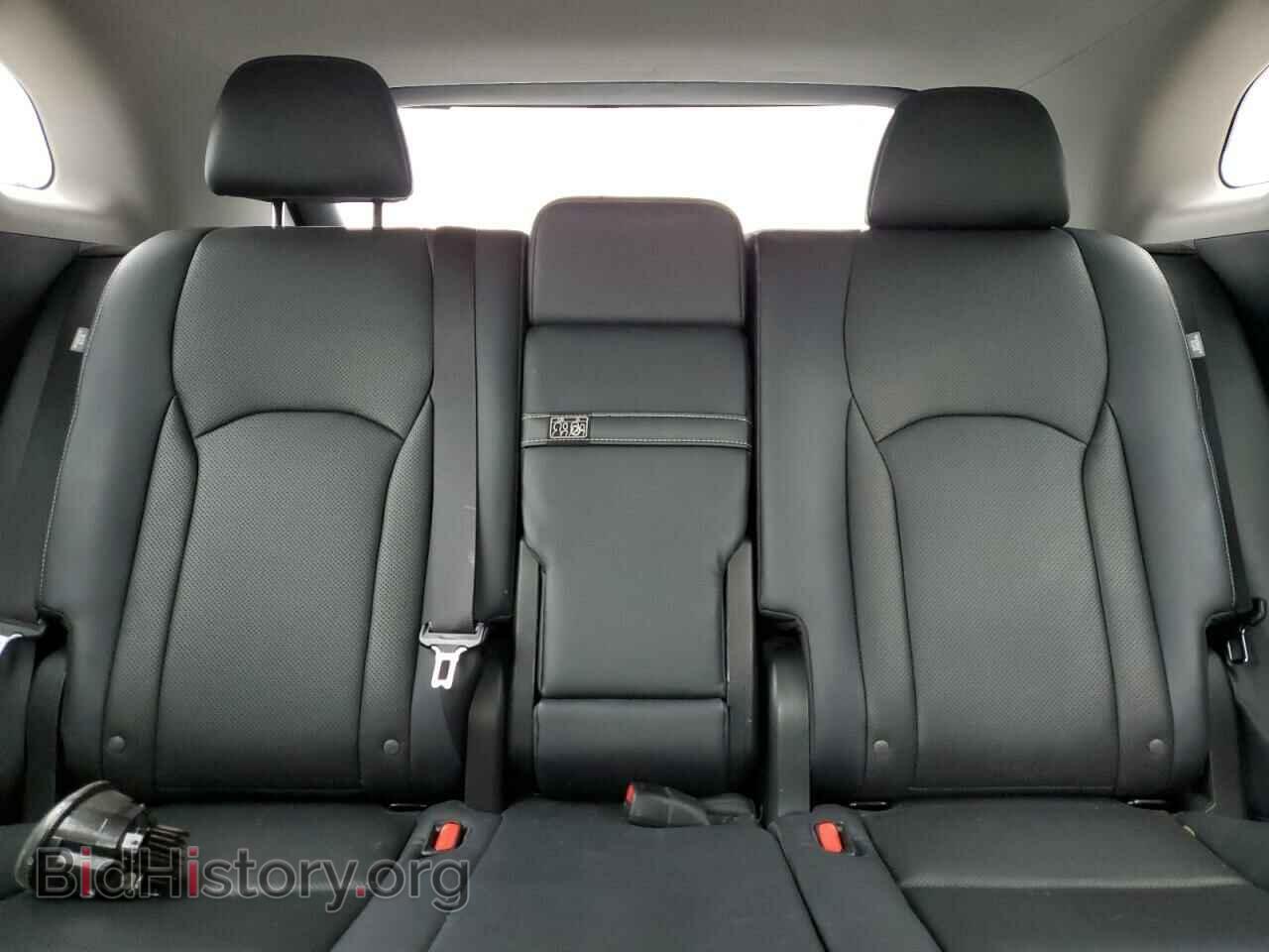 2018 LEXUS RX450 - VIN: 2T2BGMCA8JC028289 - Фото 10