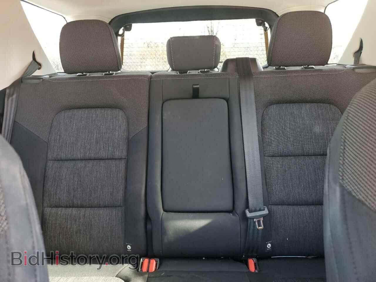2021 FORD BRONCO - VIN: 3FMCR9B67MRA72520 - Photo 10