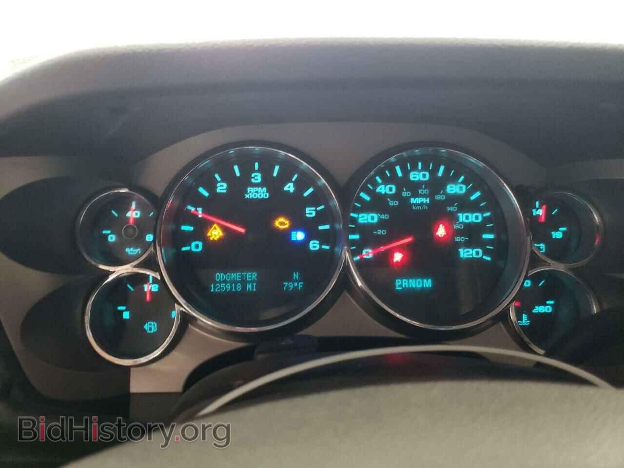 2009 GMC SIERRA - VIN: 3GTEK233X9G215637 - Фото 9