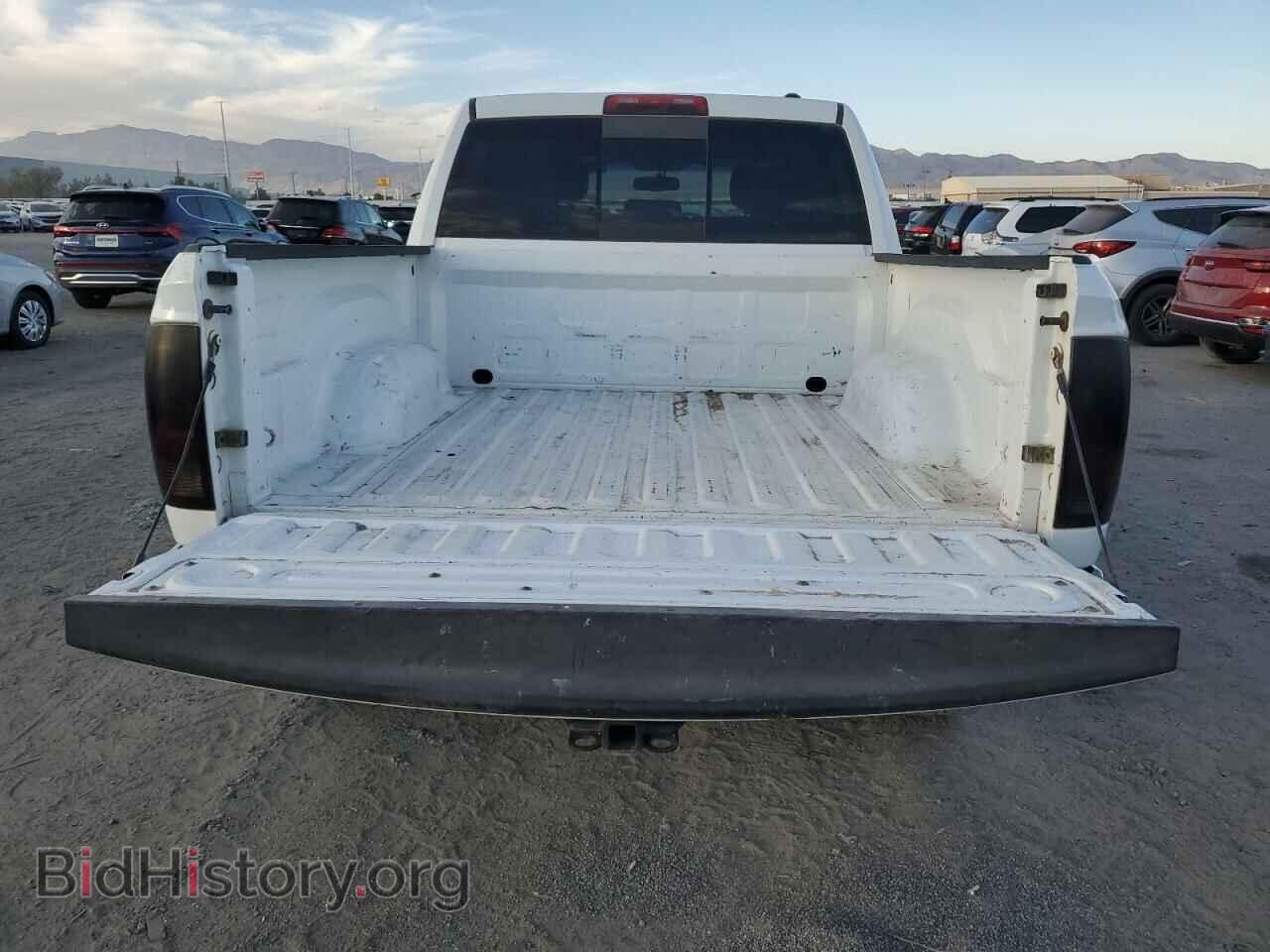 2012 DODGE RAM 1500 - VIN: 1C6RD7LT7CS234839 - Фото 6