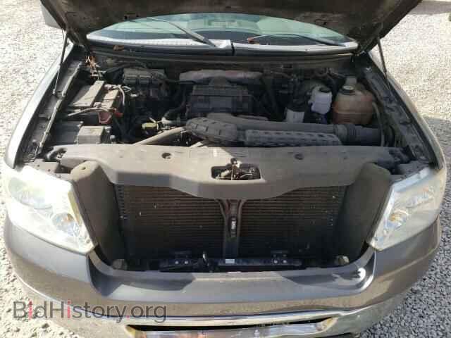 2006 FORD All Models - VIN: 1FTPX14556NB69450 - Фото 7