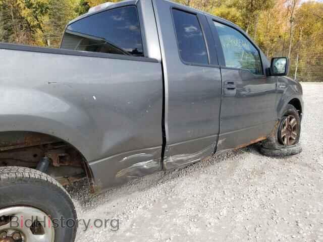 2006 FORD All Models - VIN: 1FTPX14556NB69450 - Фото 9