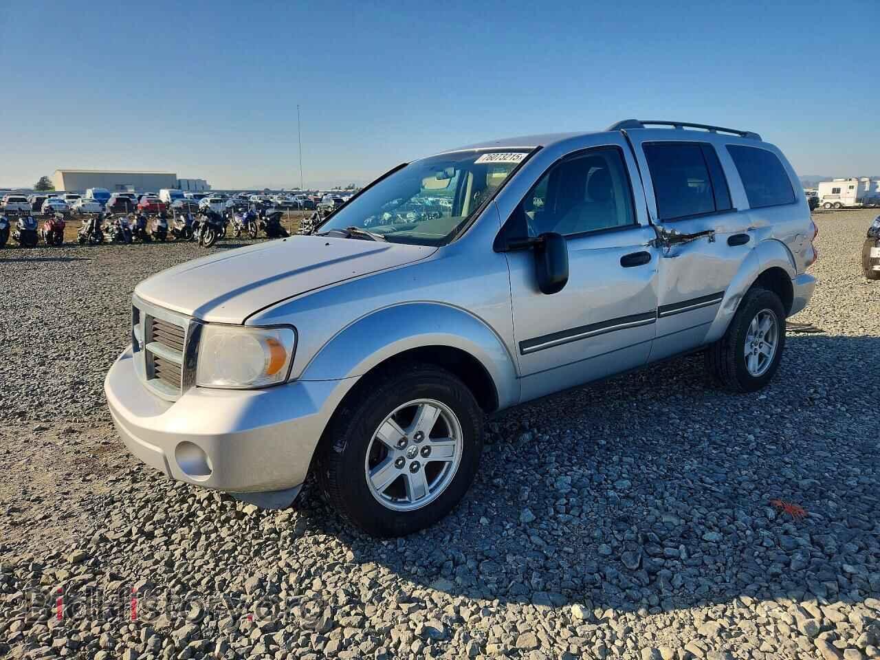 Photo 1D8HB48P87F582007 - DODGE DURANGO 2007