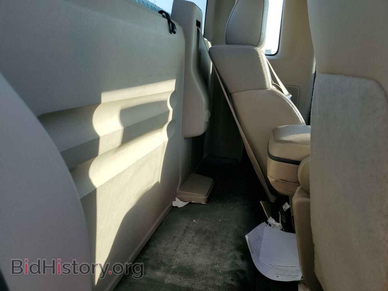 2008 FORD All Models - VIN: 1FTRF14W48KE32889 - Фото 10