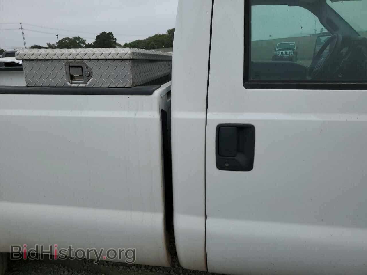 2013 FORD F250 - VIN: 1FTBF2A67DEB82388 - Фото 10
