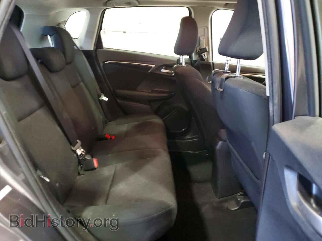 2017 HONDA FIT - VIN: JHMGK5H70HS014096 - Фото 10