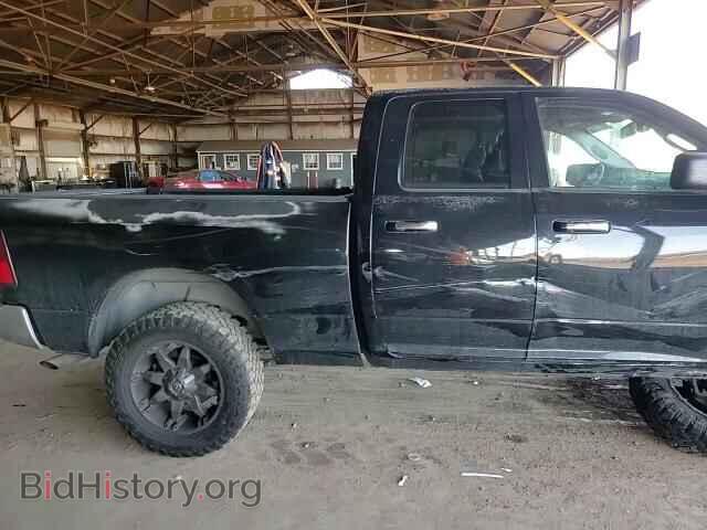 2013 RAM 1500 - VIN: 1C6RR7GT8DS609537 - Фото 13