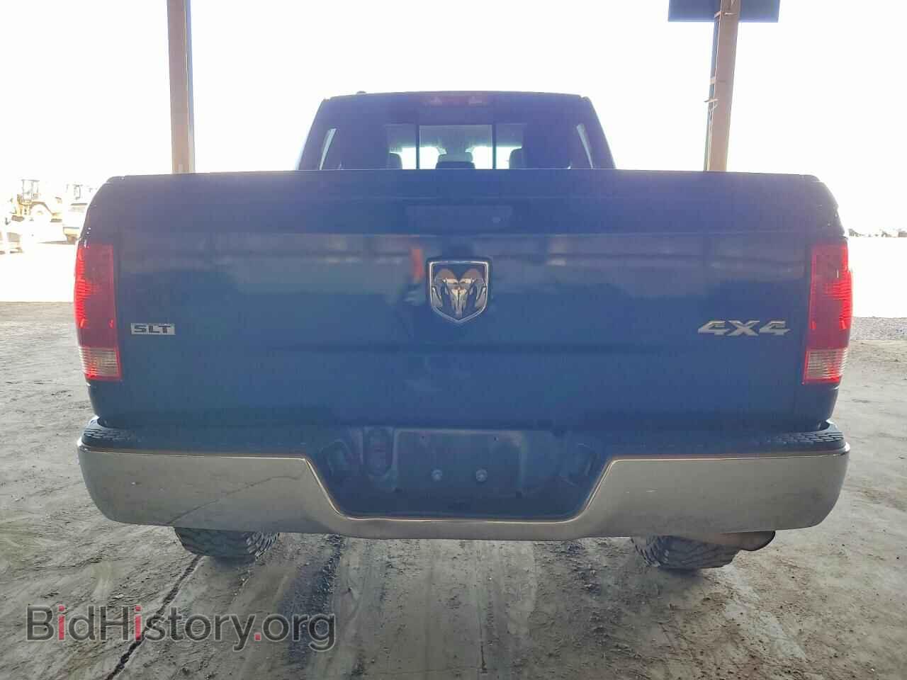 2013 RAM 1500 - VIN: 1C6RR7GT8DS609537 - Фото 6
