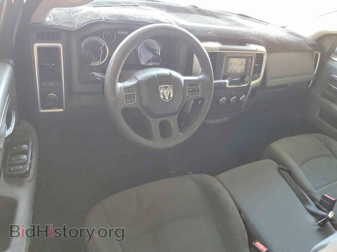 2013 RAM 1500 - VIN: 1C6RR7GT8DS609537 - Фото 8