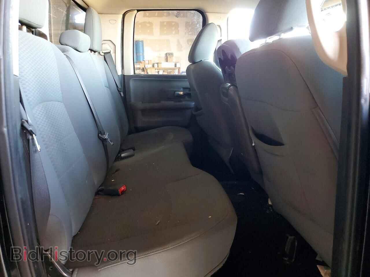 2013 RAM 1500 - VIN: 1C6RR7GT8DS609537 - Фото 10