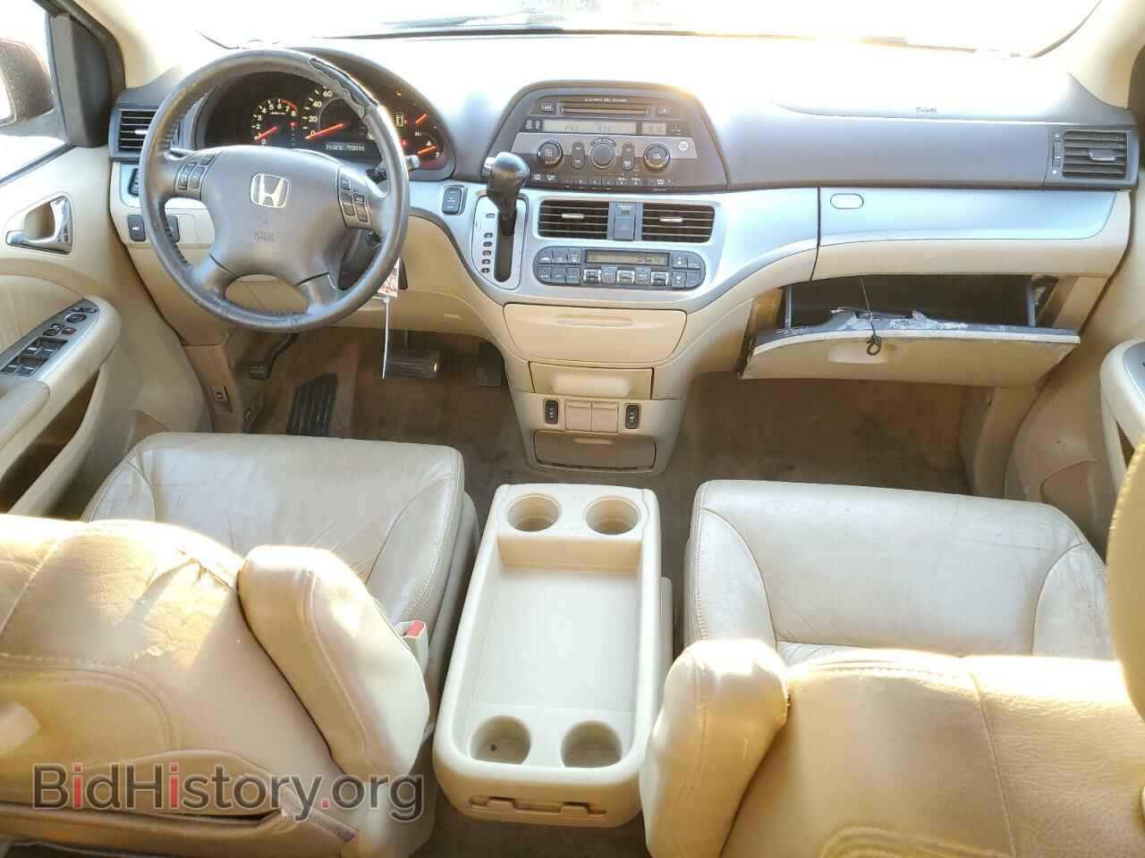 2009 HONDA All Models - VIN: 5FNRL38619B011967 - Фото 8