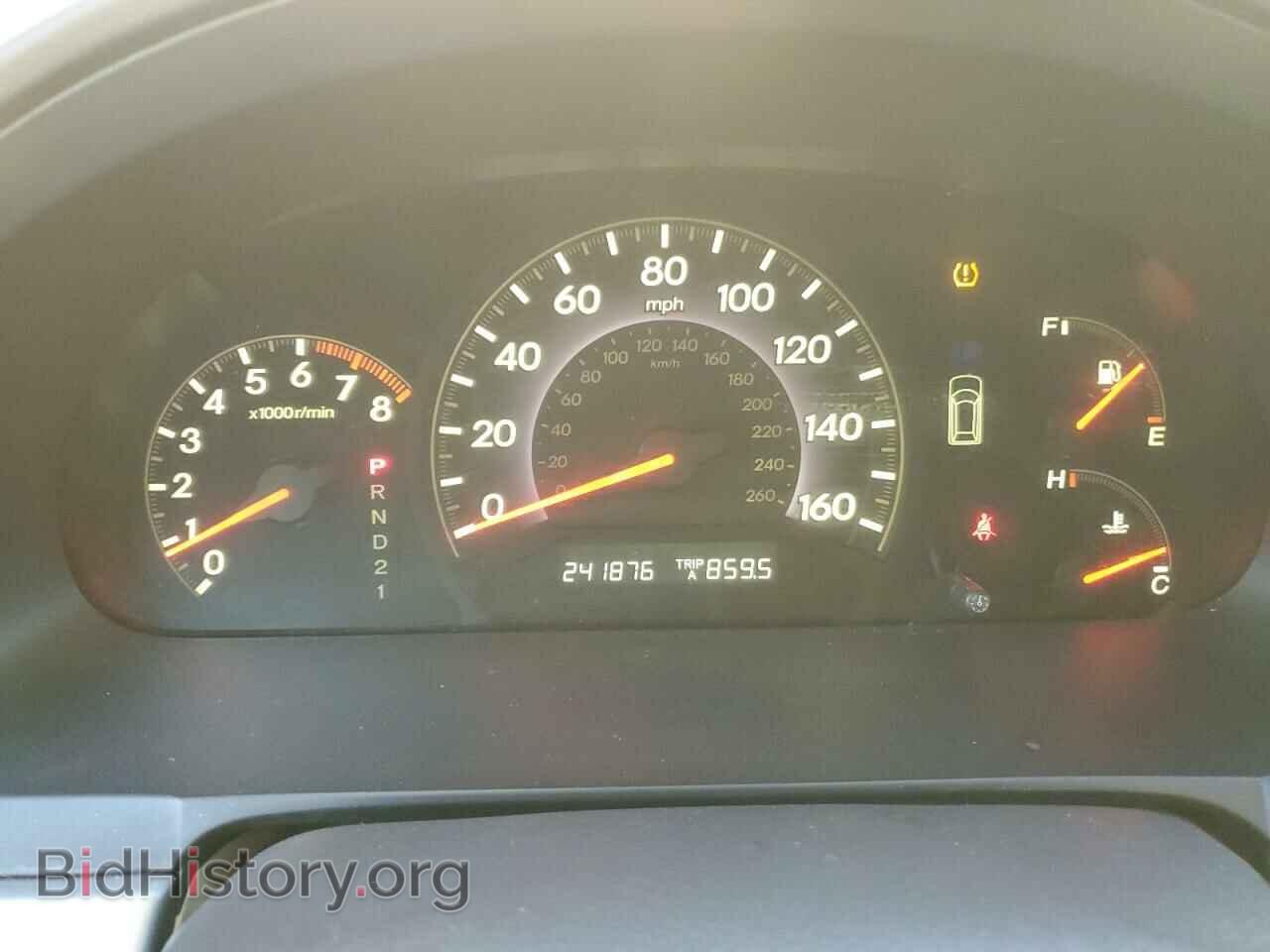 2009 HONDA All Models - VIN: 5FNRL38619B011967 - Фото 9