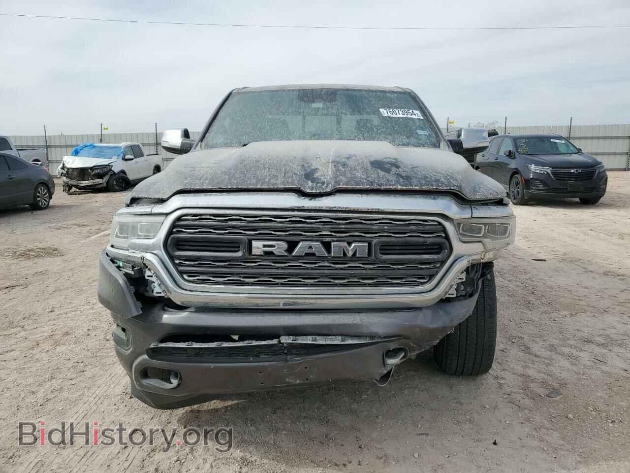 2022 RAM 1500 - VIN: 1C6SRFHTXNN384175 - Фото 5