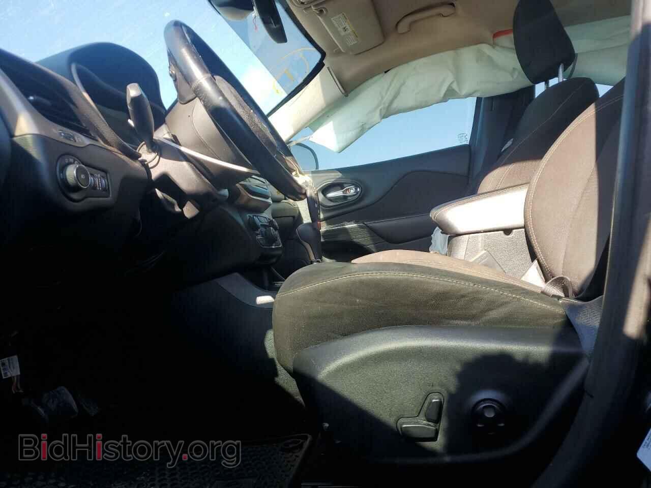2016 JEEP GRAND CHER - VIN: 1C4PJMCB2GW242599 - Фото 7