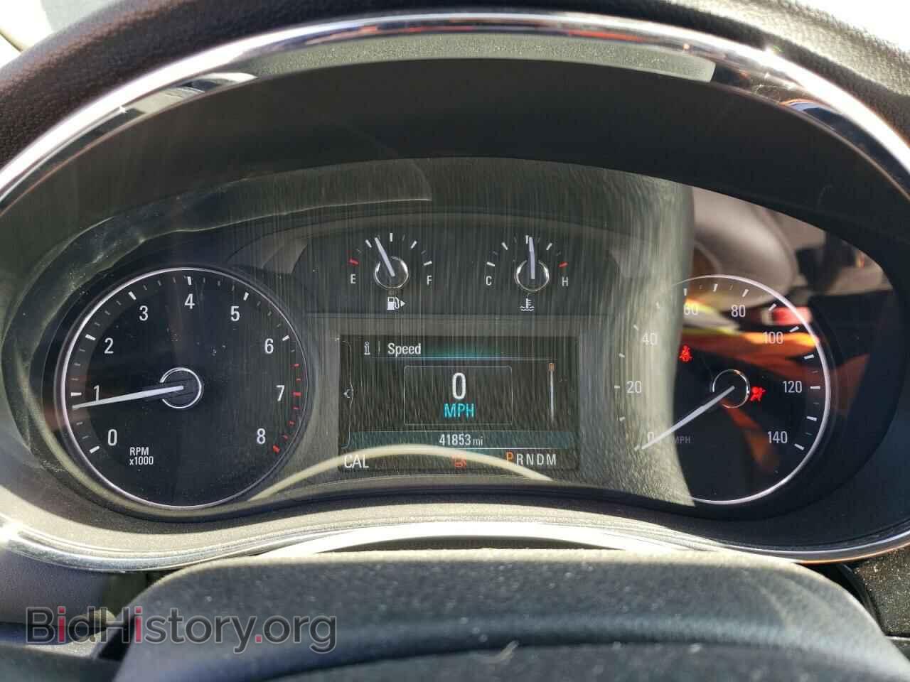 2017 BUICK ENCORE - VIN: KL4CJASB6HB191058 - Фото 9