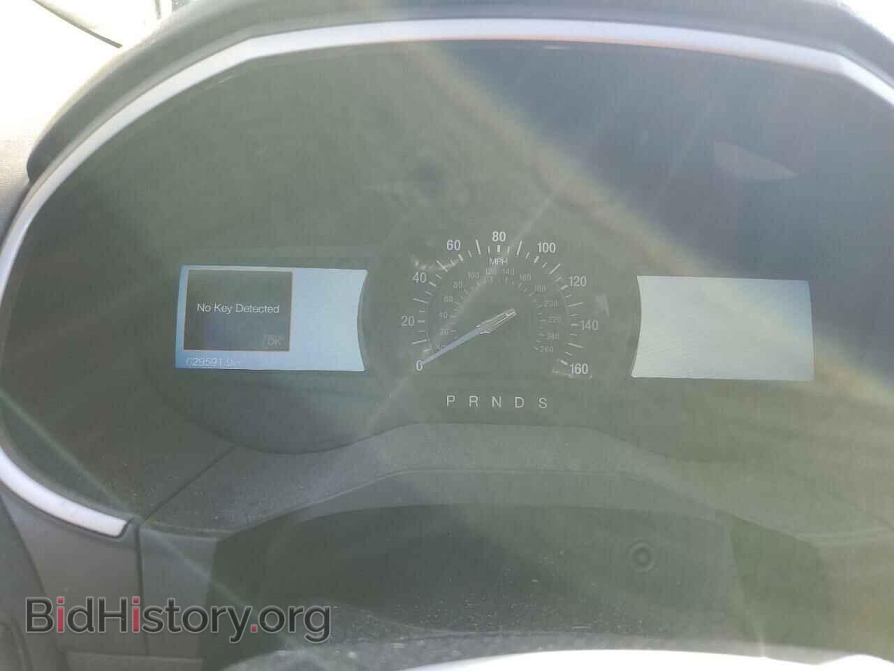 2021 FORD EDGE - VIN: 2FMPK3G98MBA36176 - Фото 9
