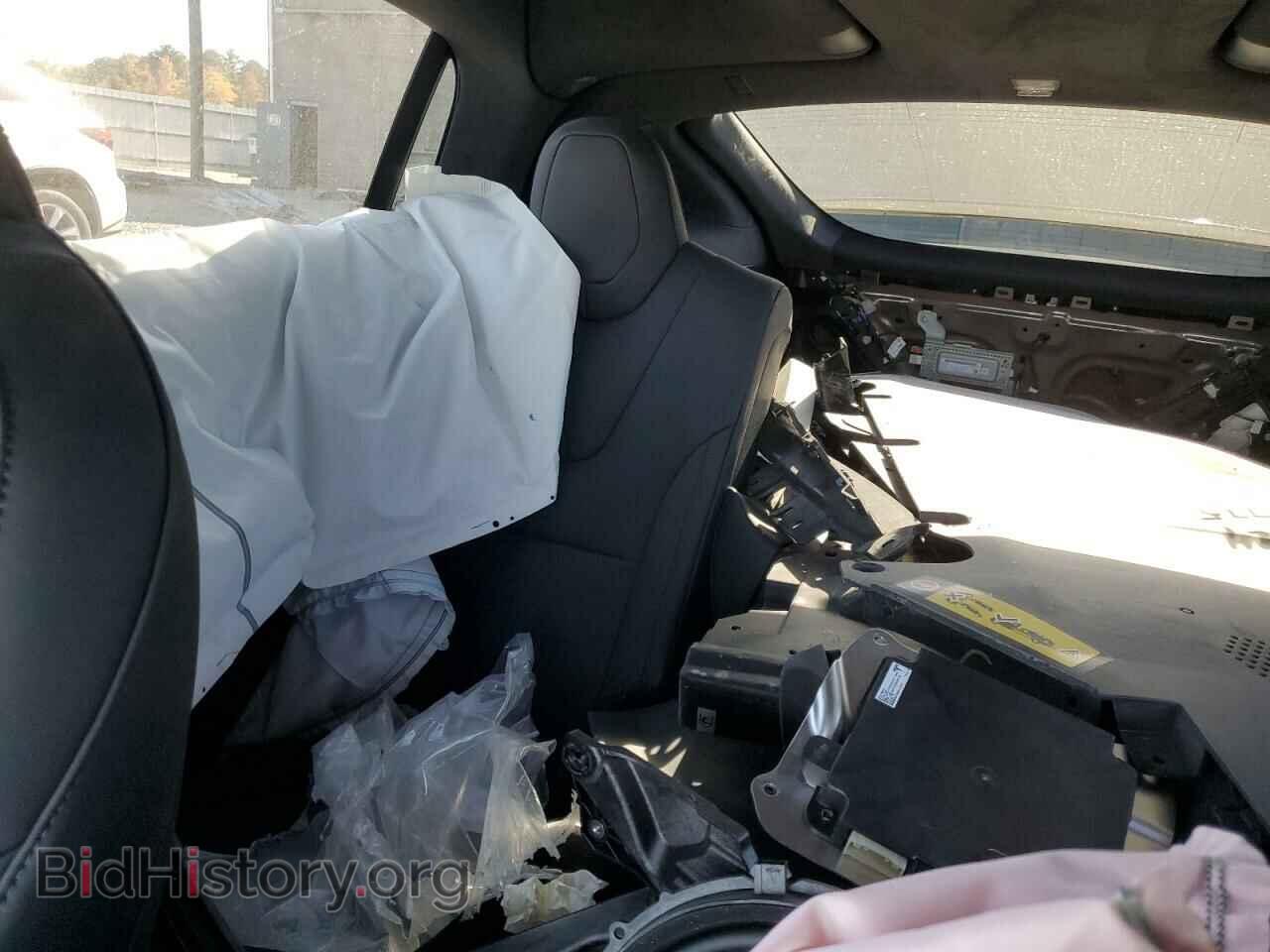 2024 TESLA MODEL X - VIN: 7SAXCDE57RF442048 - Фото 11