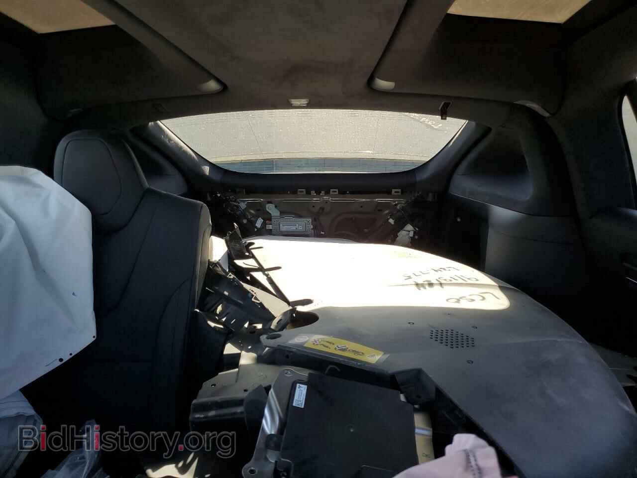 2024 TESLA MODEL X - VIN: 7SAXCDE57RF442048 - Фото 10