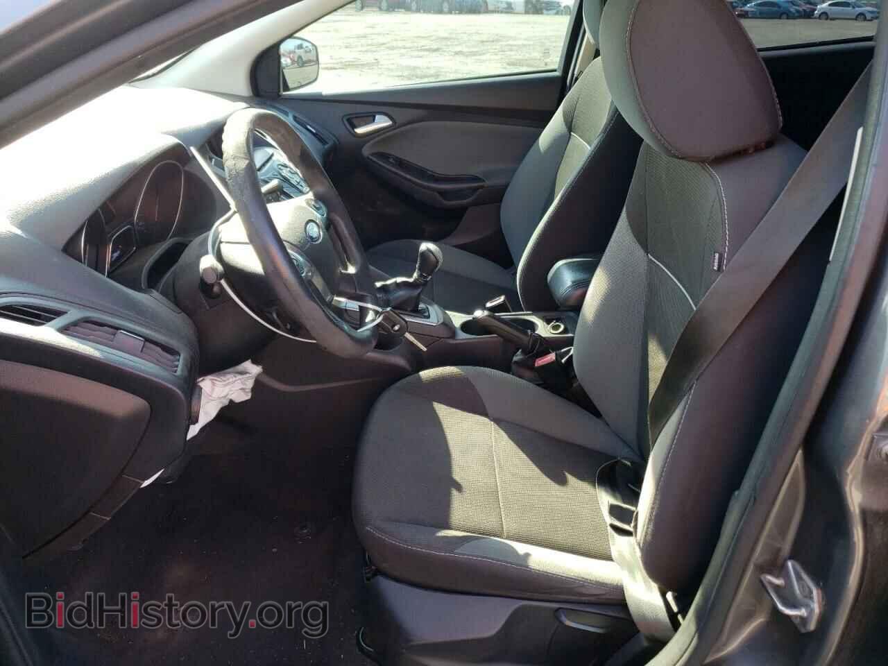 2013 FORD FOCUS - VIN: 1FADP3F27DL190607 - Photo 7