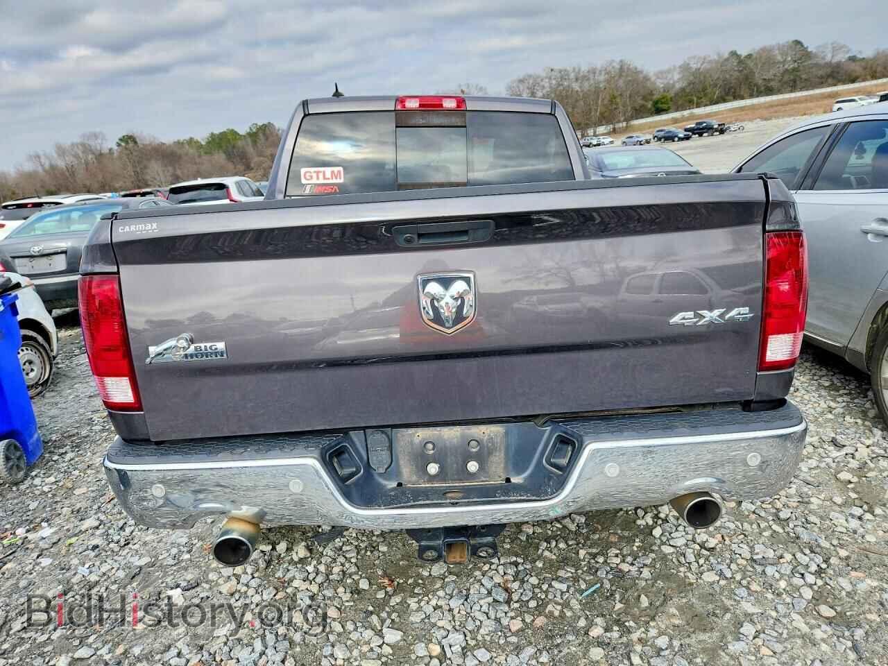 2019 RAM 1500 - VIN: 1C6RR7LT7KS524529 - Фото 6