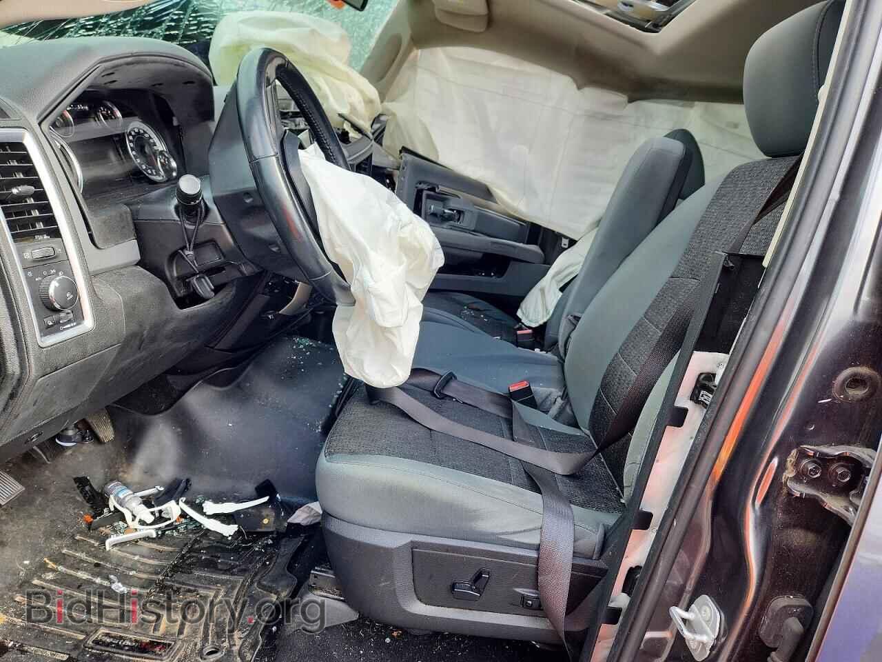 2019 RAM 1500 - VIN: 1C6RR7LT7KS524529 - Фото 7