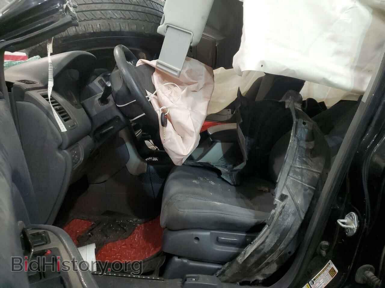2007 HONDA PILOT - VIN: 5FNYF18477B004735 - Фото 7