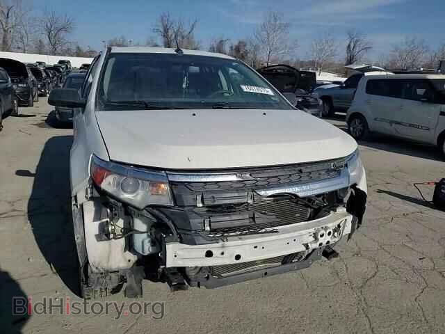 2013 FORD EDGE - VIN: 2FMDK4GC2DBB97997 - Photo 14