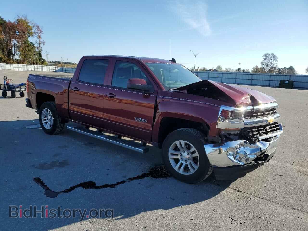 2016 CHEVROLET ALL Models - VIN: 3GCUKREC9GG346007 - Фото 4