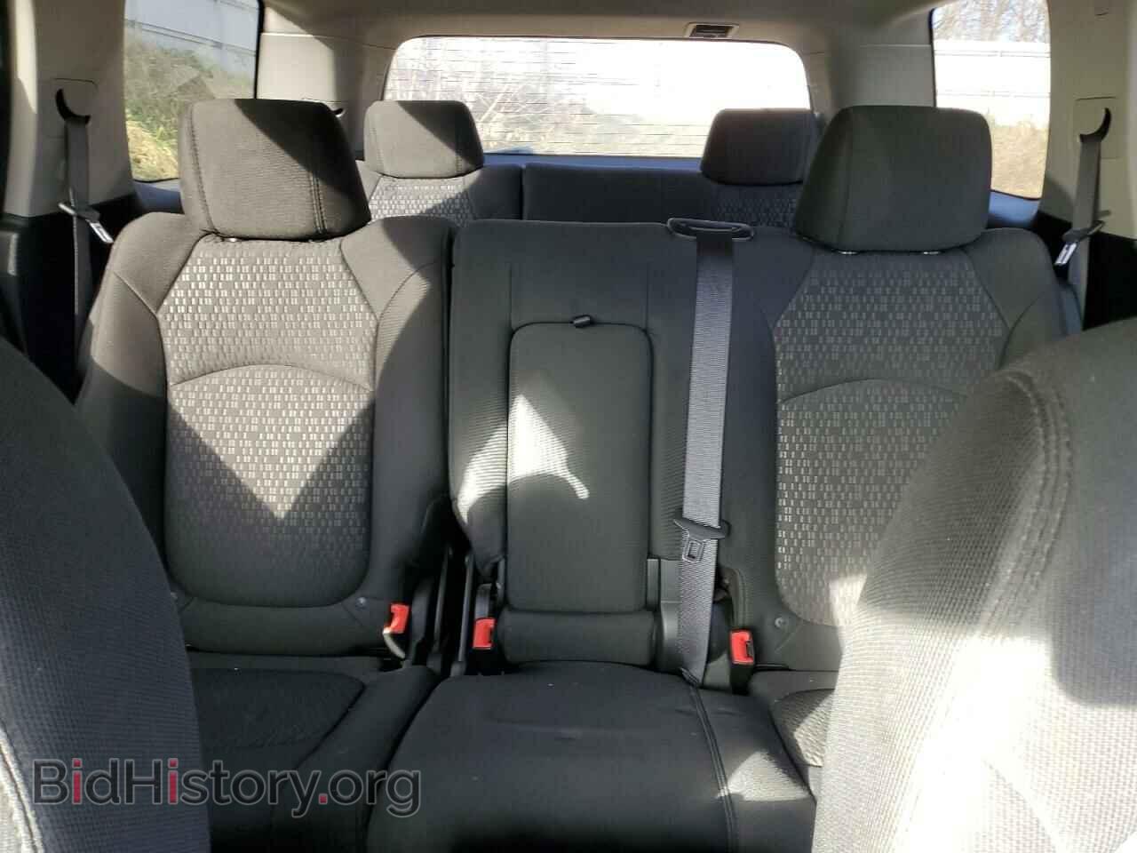 2010 GMC ACADIA - VIN: 1GKLVLED0AJ135863 - Фото 10