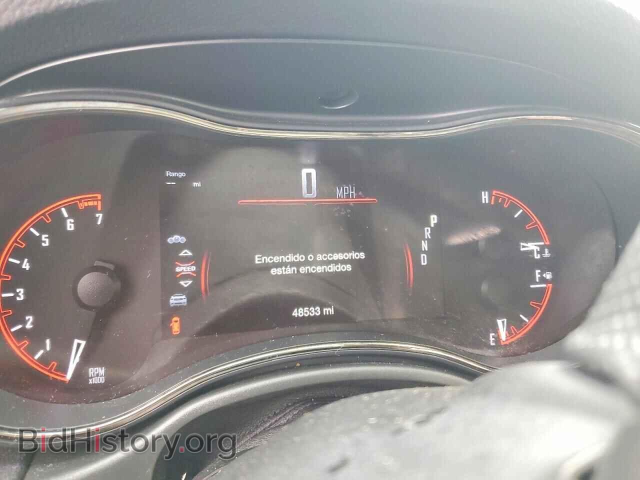 2020 DODGE DURANGO - VIN: 1C4RDJDG2LC352136 - Фото 9