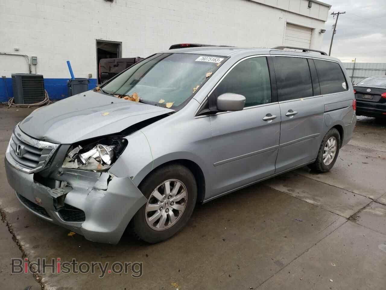 Photo 5FNRL38428B108172 - HONDA All Models 2008