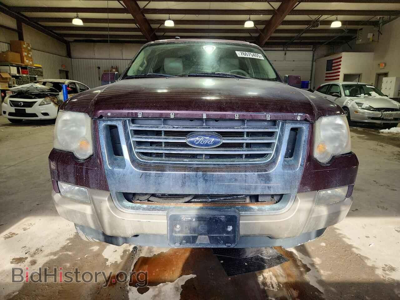 2008 FORD EXPLORER - VIN: 1FMEU74E68UB00516 - Photo 5