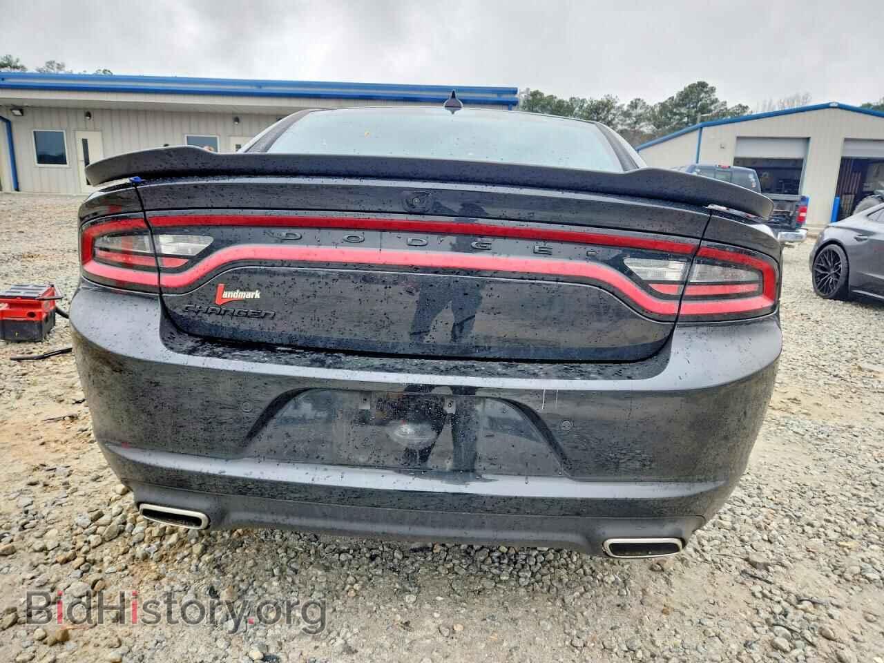 2023 DODGE CHARGER - VIN: 2C3CDXBG2PH533823 - Фото 6