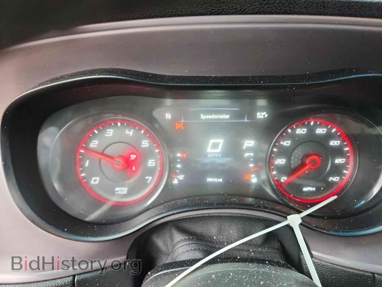 2023 DODGE CHARGER - VIN: 2C3CDXBG2PH533823 - Фото 9