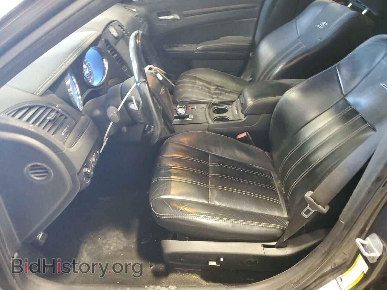 2013 CHRYSLER 300 - VIN: 2C3CCABG2DH553209 - Фото 7