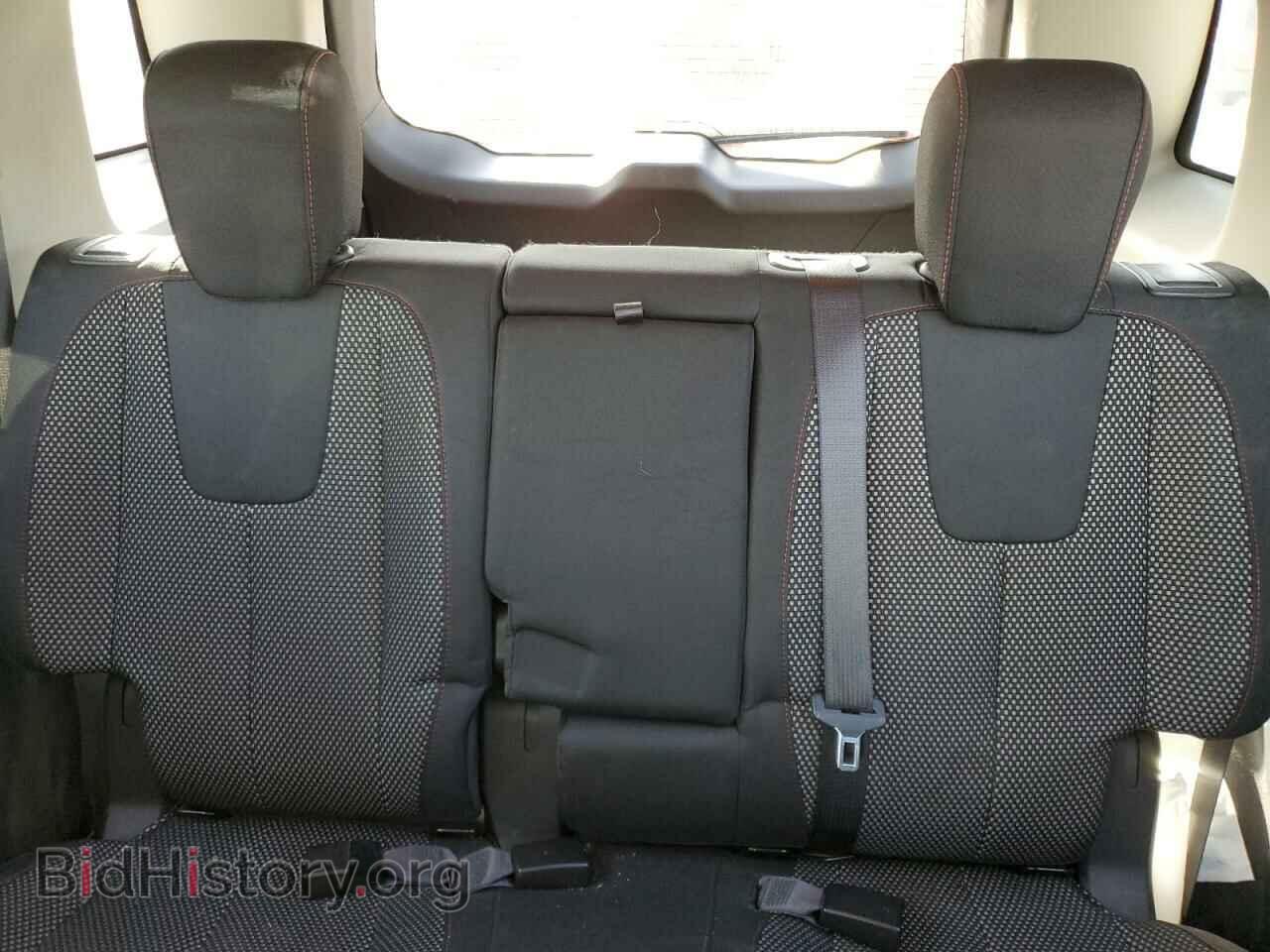 2017 GMC TERRAIN - VIN: 2GKFLTEK5H6204023 - Фото 10