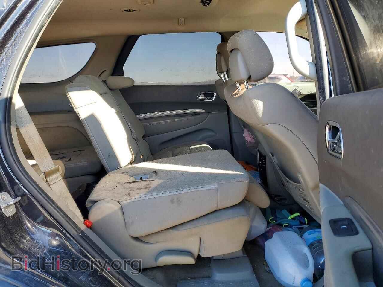 2013 DODGE DURANGO - VIN: 1C4RDHAG0DC617330 - Photo 11