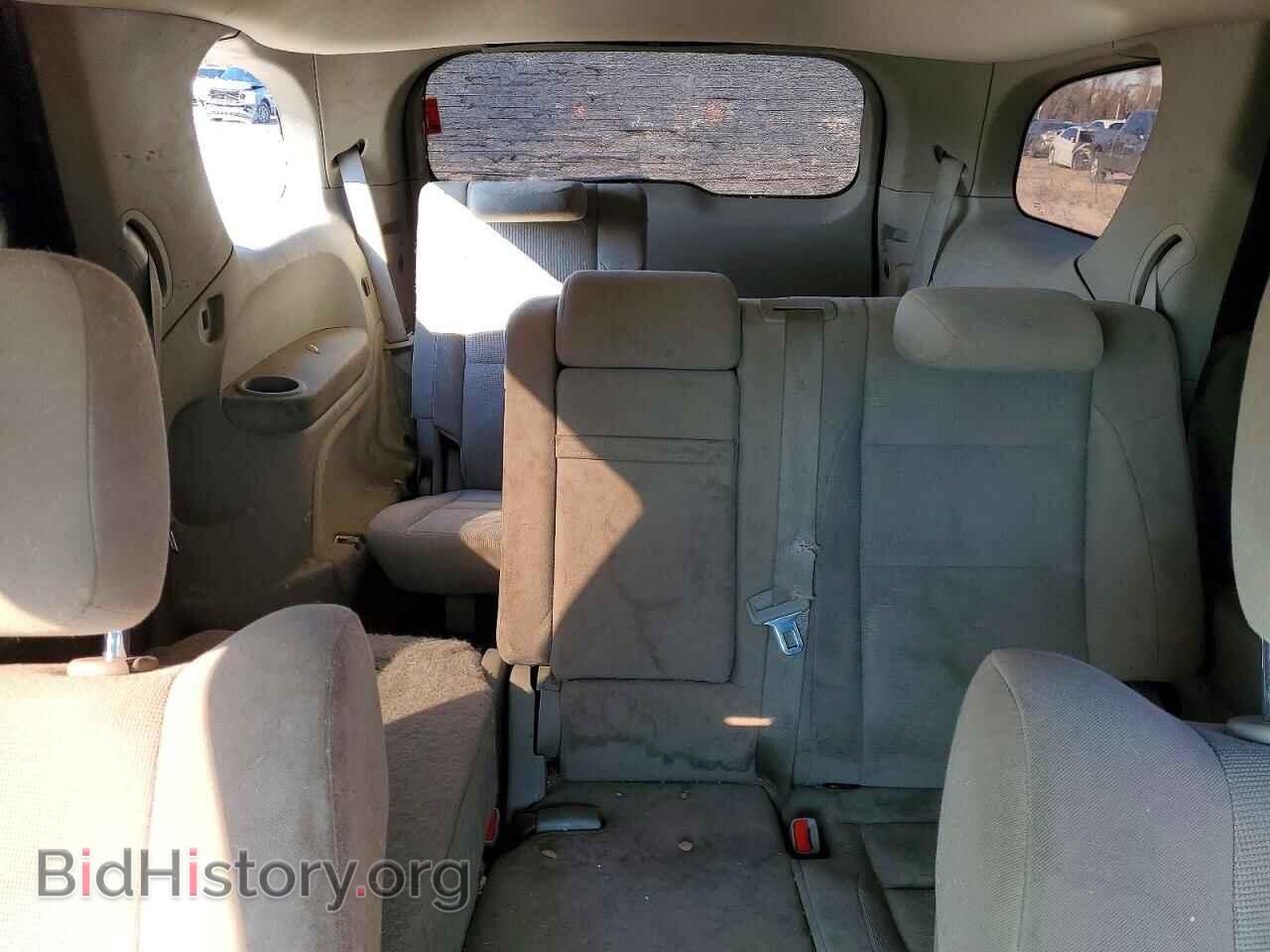 2013 DODGE DURANGO - VIN: 1C4RDHAG0DC617330 - Photo 10